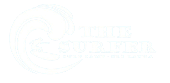 The Surfer
