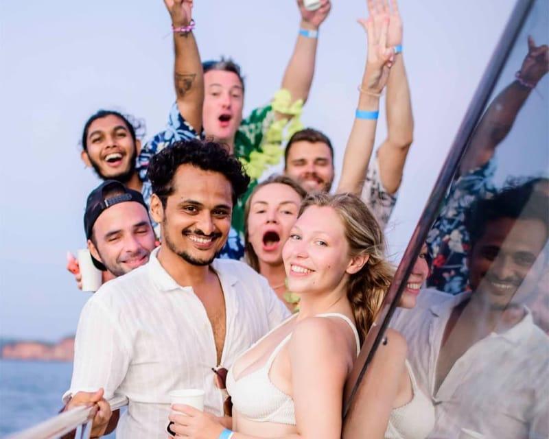 MAKE NEW FRIENDS FOR LIFE