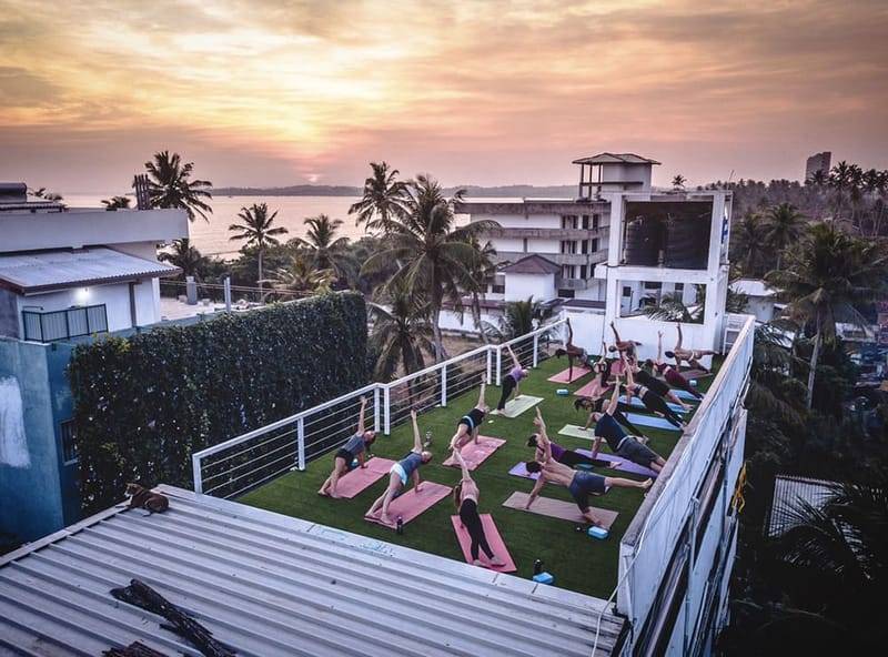 The Surfer Beach Camp - photo 1
