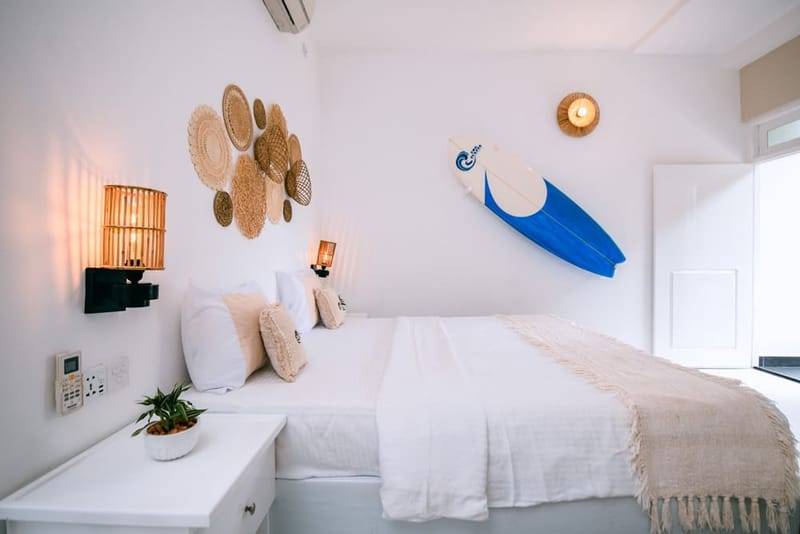 The Surfer Beach Camp - photo 5