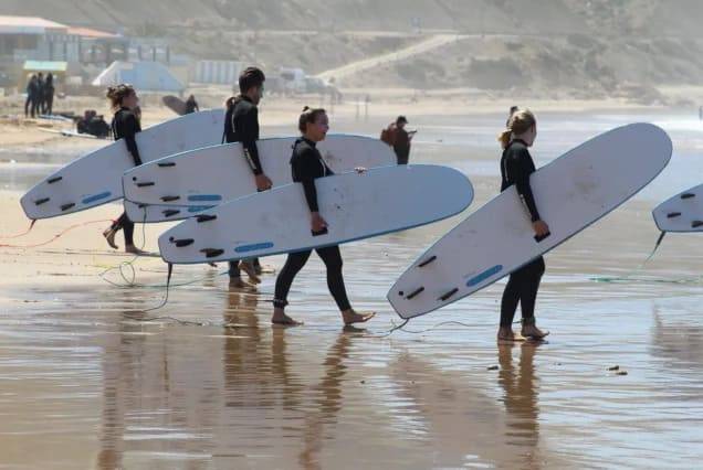 The Surfer Surfstyle Surf Camp - photo 4