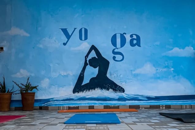 Private Double Room Ensuite - Image 3