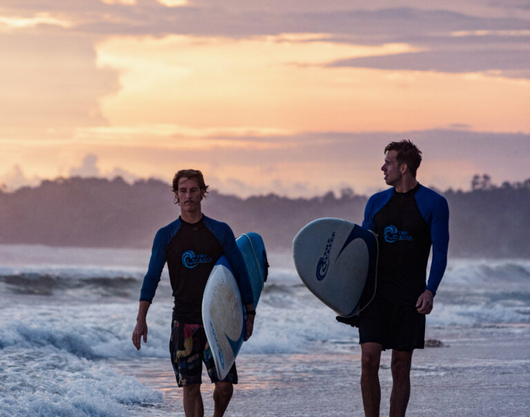 The Surfer | Surf Camps Sri Lanka Join the best surf camp in Sri Lanka ...