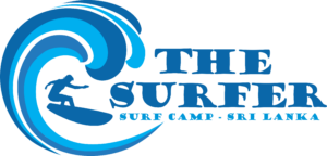 finalize logo SURF CAMP Sri Lanka