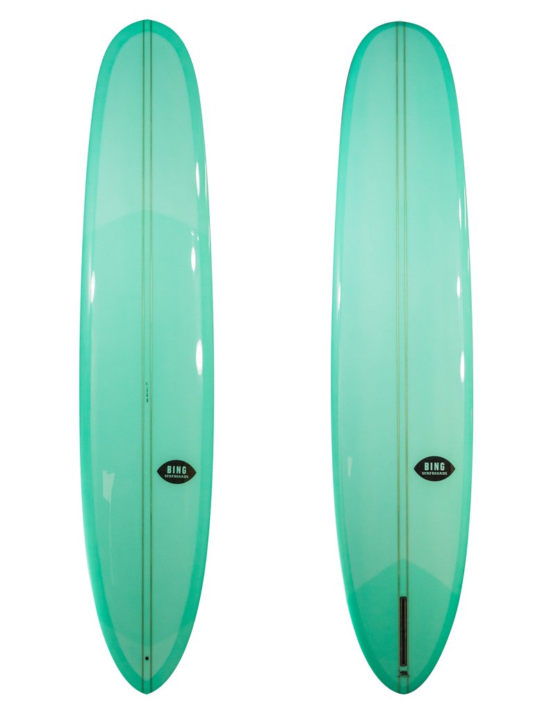 Longboard surfboard on sale shapes guide